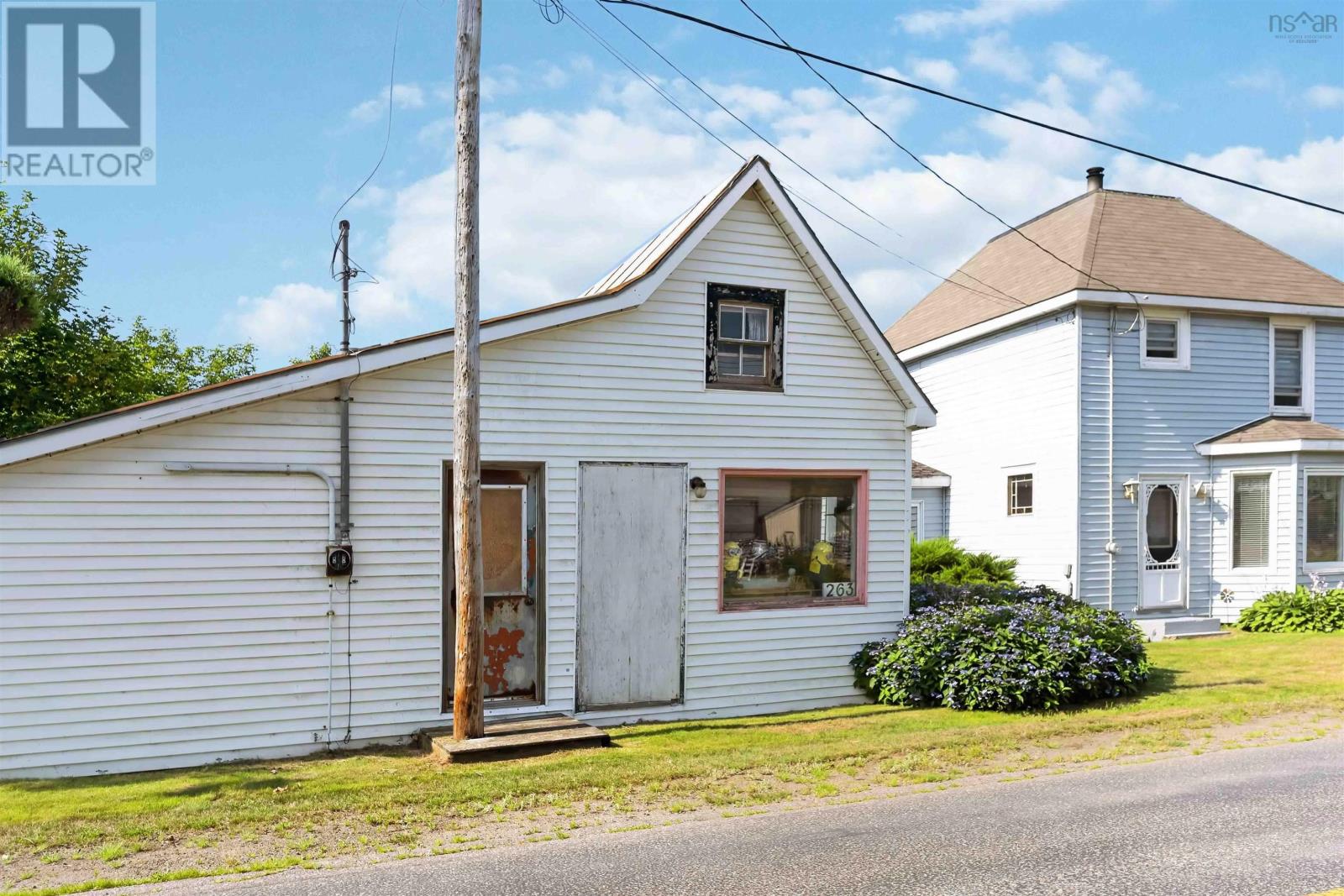 269 & 263 Trout Cove Road, Centreville, Nova Scotia  B0V 1A0 - Photo 5 - 202620445