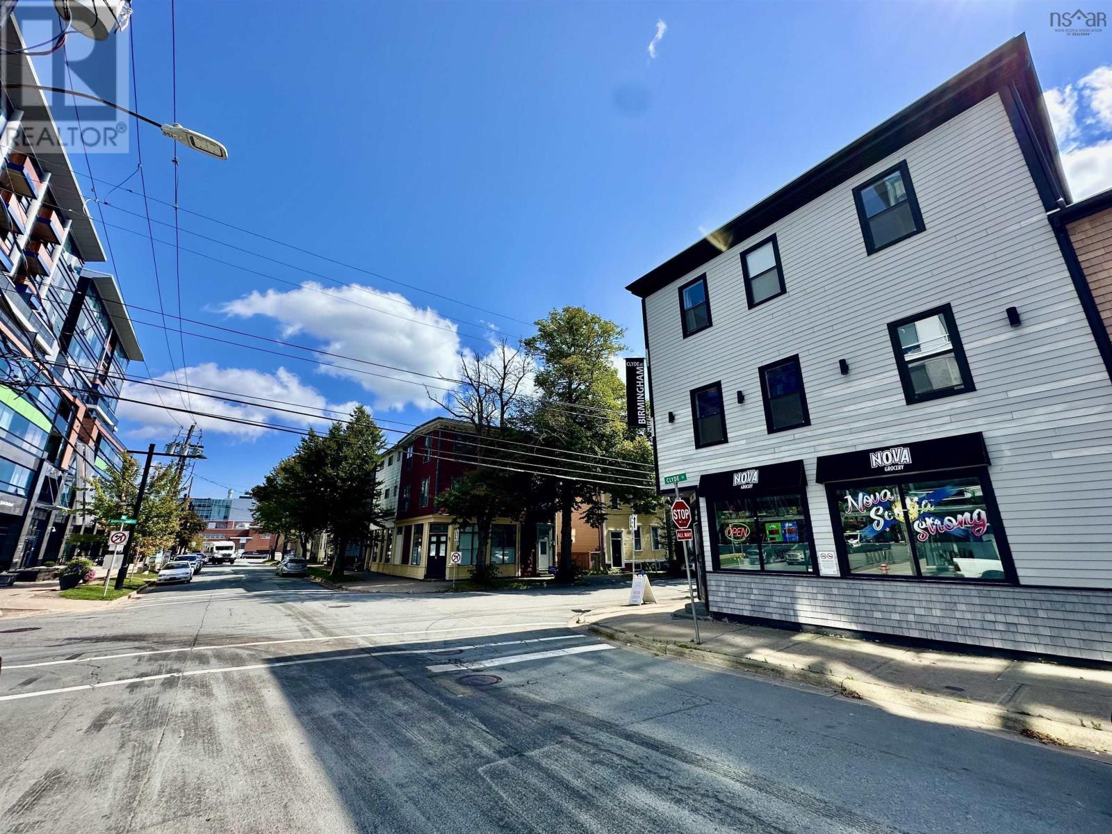 5502 Clyde Street, Halifax, Nova Scotia  B3J 2J2 - Photo 2 - 202620444