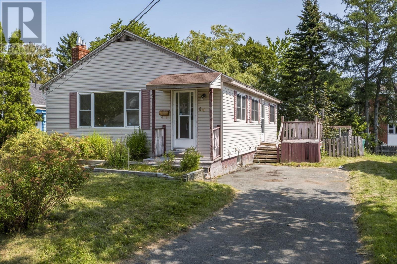 60 Thornhill Drive, Spryfield, Nova Scotia  B3R 2B4 - Photo 48 - 202620447