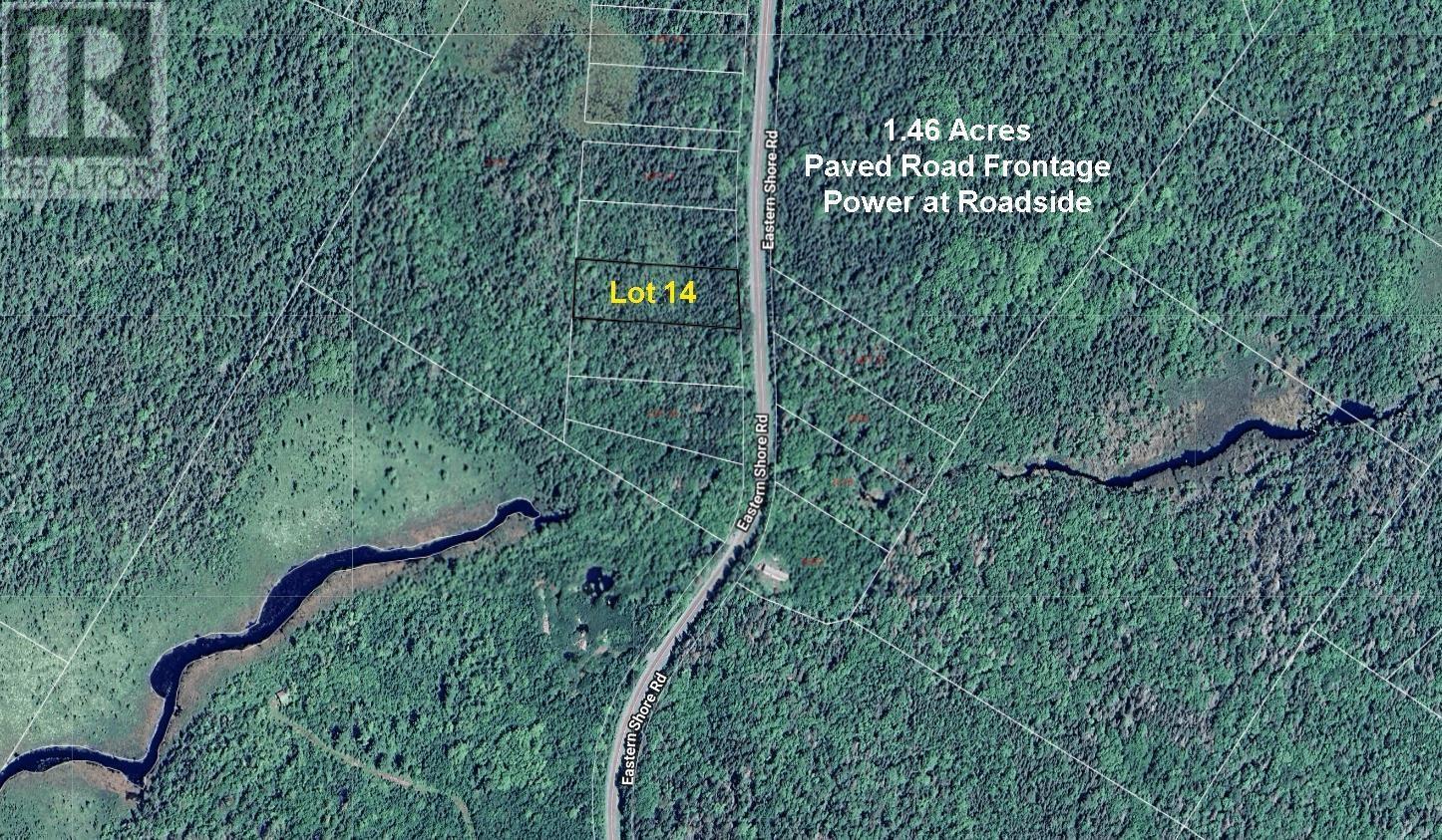 Lot 14 Eastern Shore Road, Port Medway, Nova Scotia  B0J 2T0 - Photo 8 - 202620451
