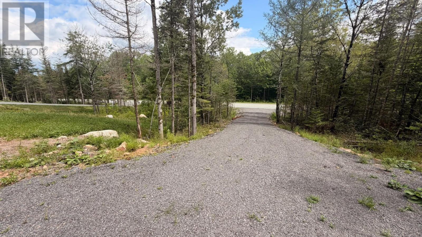 Lot 2023-1 Highway 12, forest home, Nova Scotia