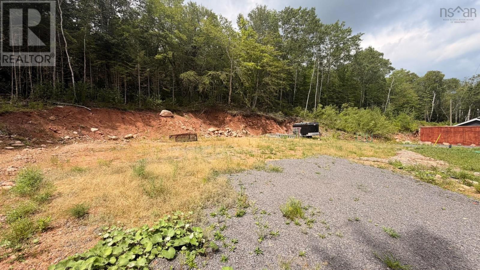 Lot 2023-1 Highway 12, Forest Home, Nova Scotia  B4N 3V8 - Photo 2 - 202620456