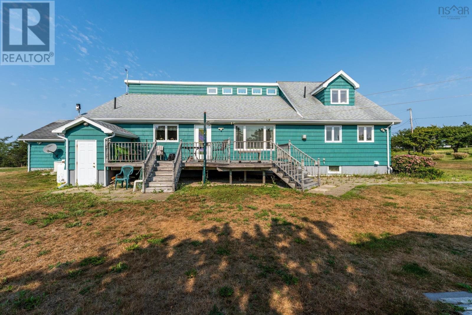 92 Dixon Road, Grosses Coques, Nova Scotia  B0W 1M0 - Photo 44 - 202620462