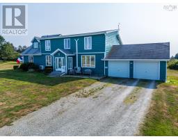 92 Dixon Road, grosses coques, Nova Scotia
