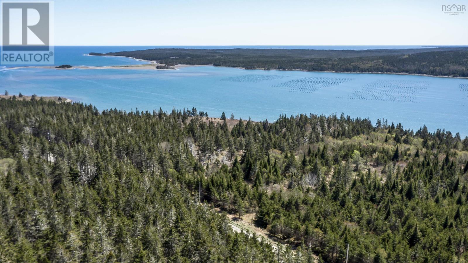Lot 1B&C Wine Harbour Road, wine harbour, Nova Scotia