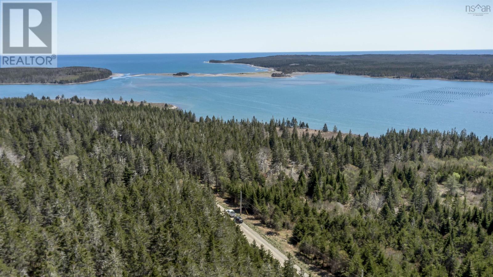 Lot 1b&c Wine Harbour Road, Wine Harbour, Nova Scotia  B0J 3C0 - Photo 2 - 202620459