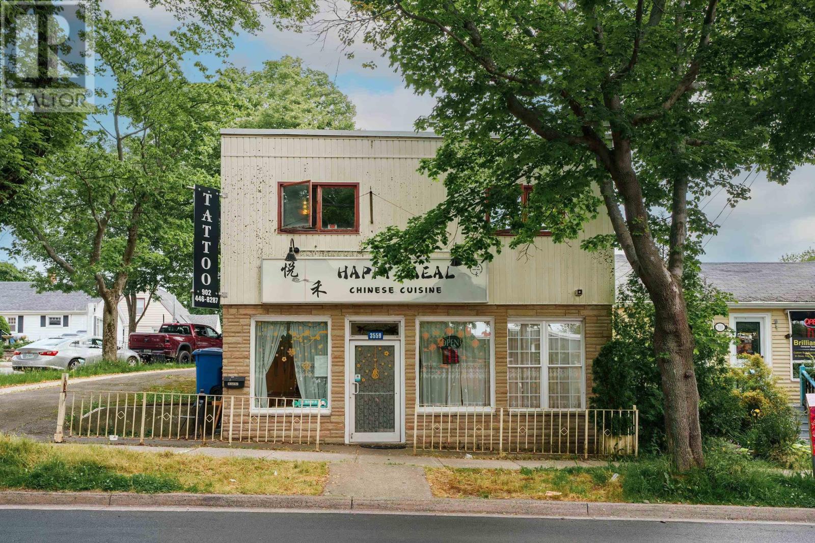3559 Robie Street, halifax, Nova Scotia