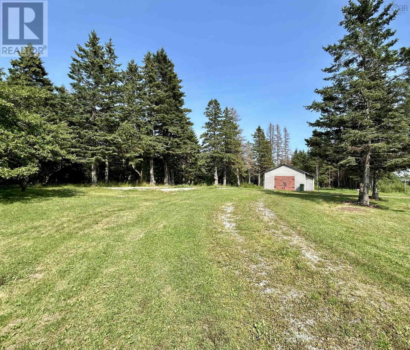 331 East Fraser Road, white hill, Nova Scotia