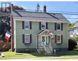 58 William Street, yarmouth, Nova Scotia