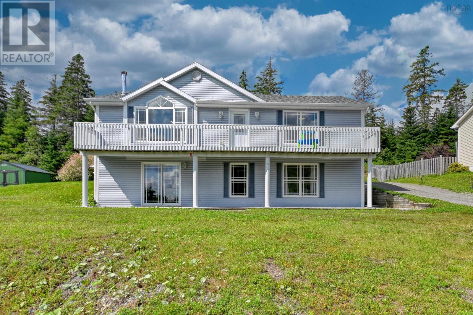 33 Matway Drive, st. peter's, Nova Scotia