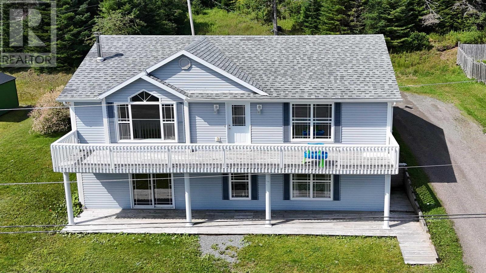 33 Matway Drive, St. Peter's, Nova Scotia  B0E 3B0 - Photo 2 - 202620550