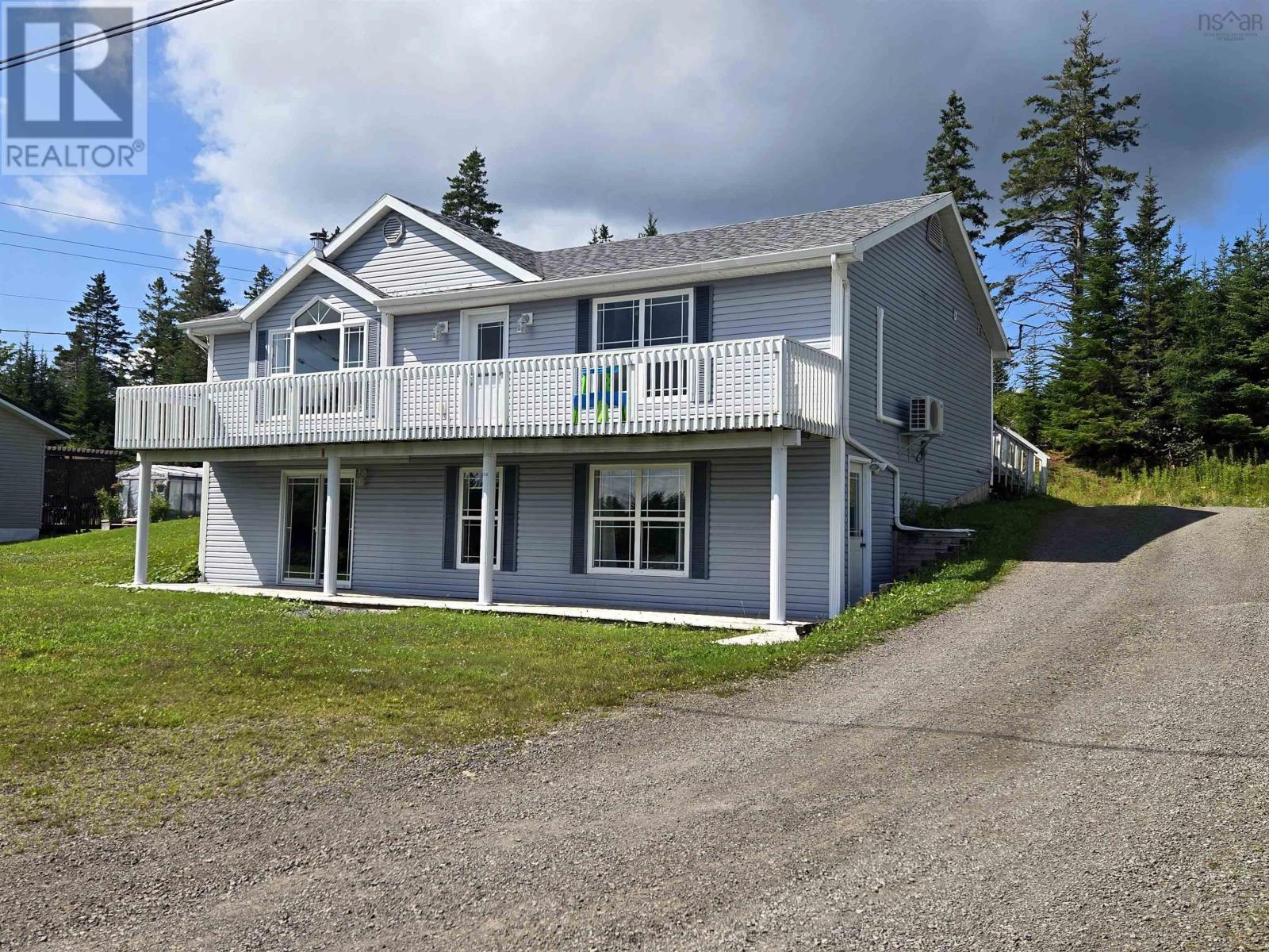 33 Matway Drive, St. Peter's, Nova Scotia  B0E 3B0 - Photo 3 - 202620550
