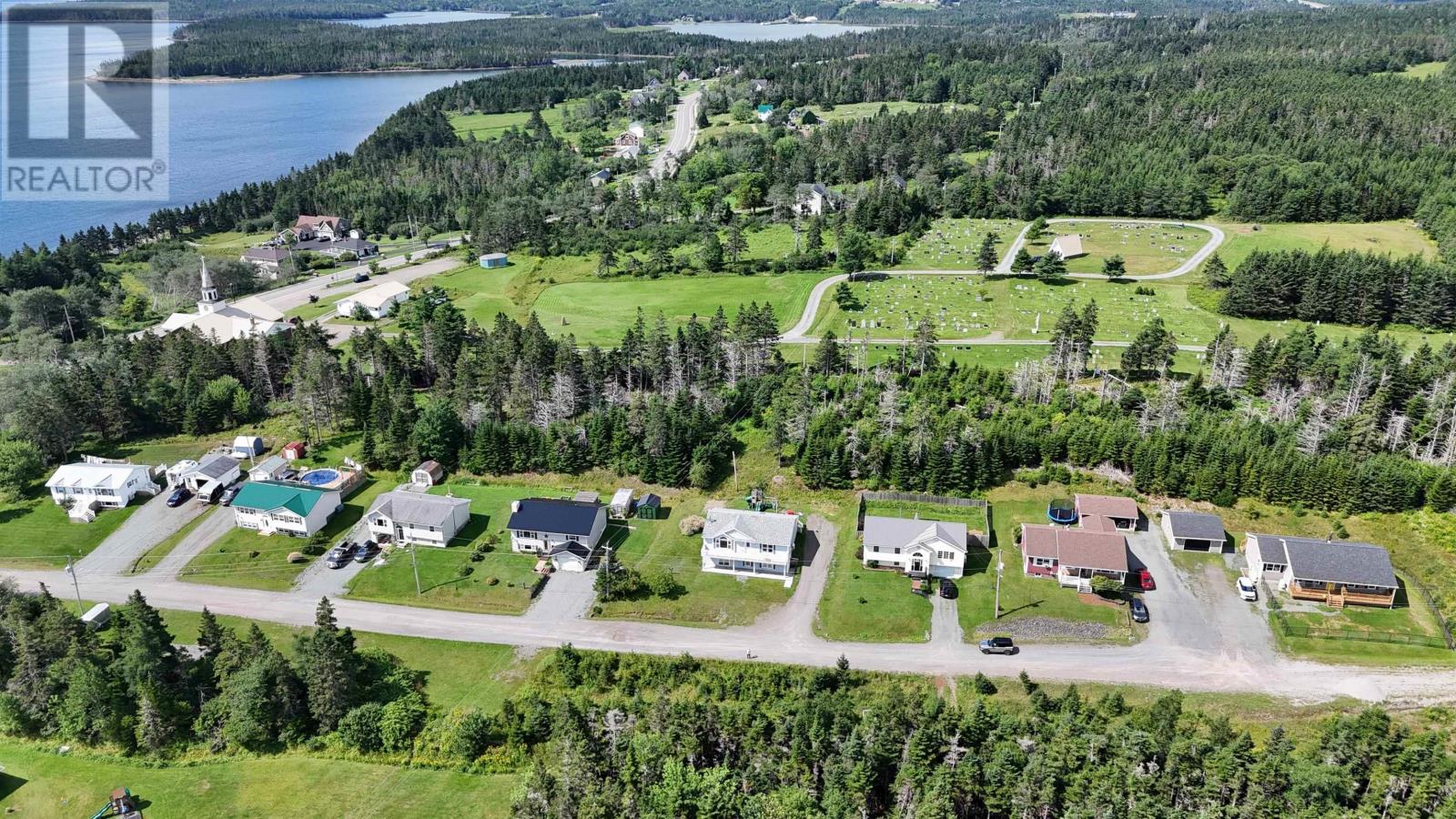 33 Matway Drive, St. Peter's, Nova Scotia  B0E 3B0 - Photo 41 - 202620550