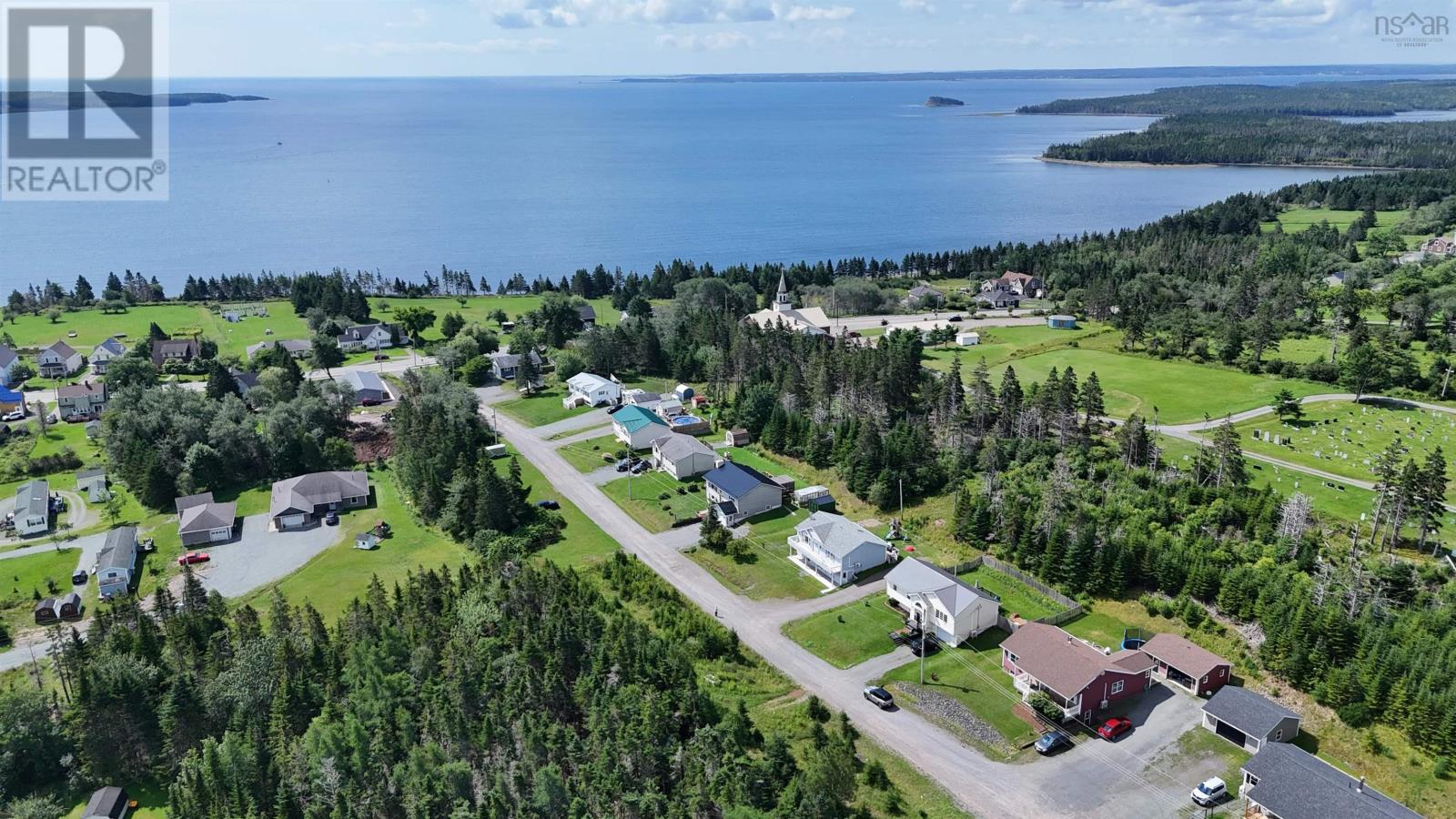 33 Matway Drive, St. Peter's, Nova Scotia  B0E 3B0 - Photo 42 - 202620550