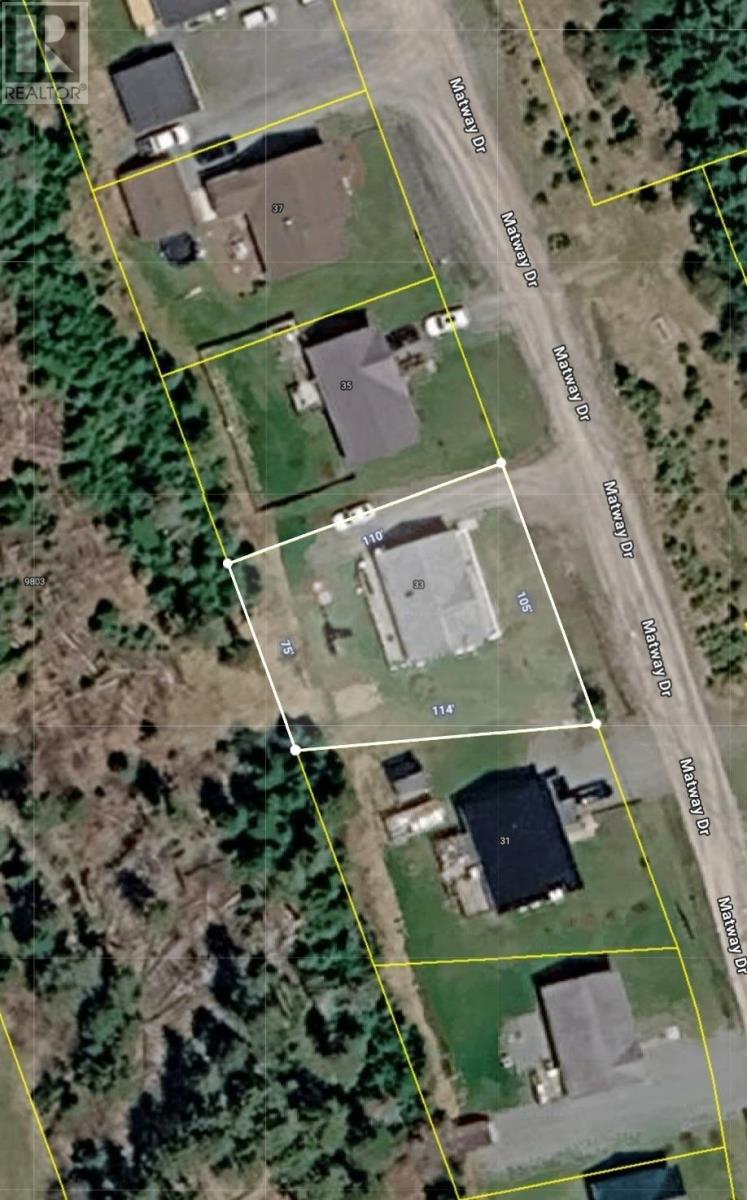 33 Matway Drive, St. Peter's, Nova Scotia  B0E 3B0 - Photo 45 - 202620550