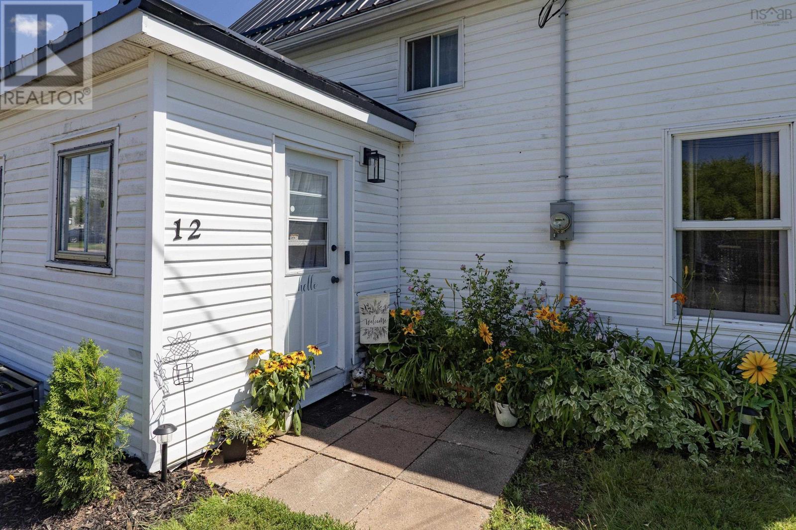 12 Elm Street, River Hebert, Nova Scotia  B0L 1G0 - Photo 5 - 202620614