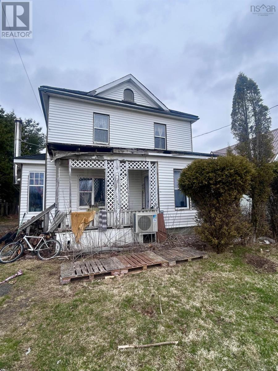 1418 Drummond Road, westville, Nova Scotia