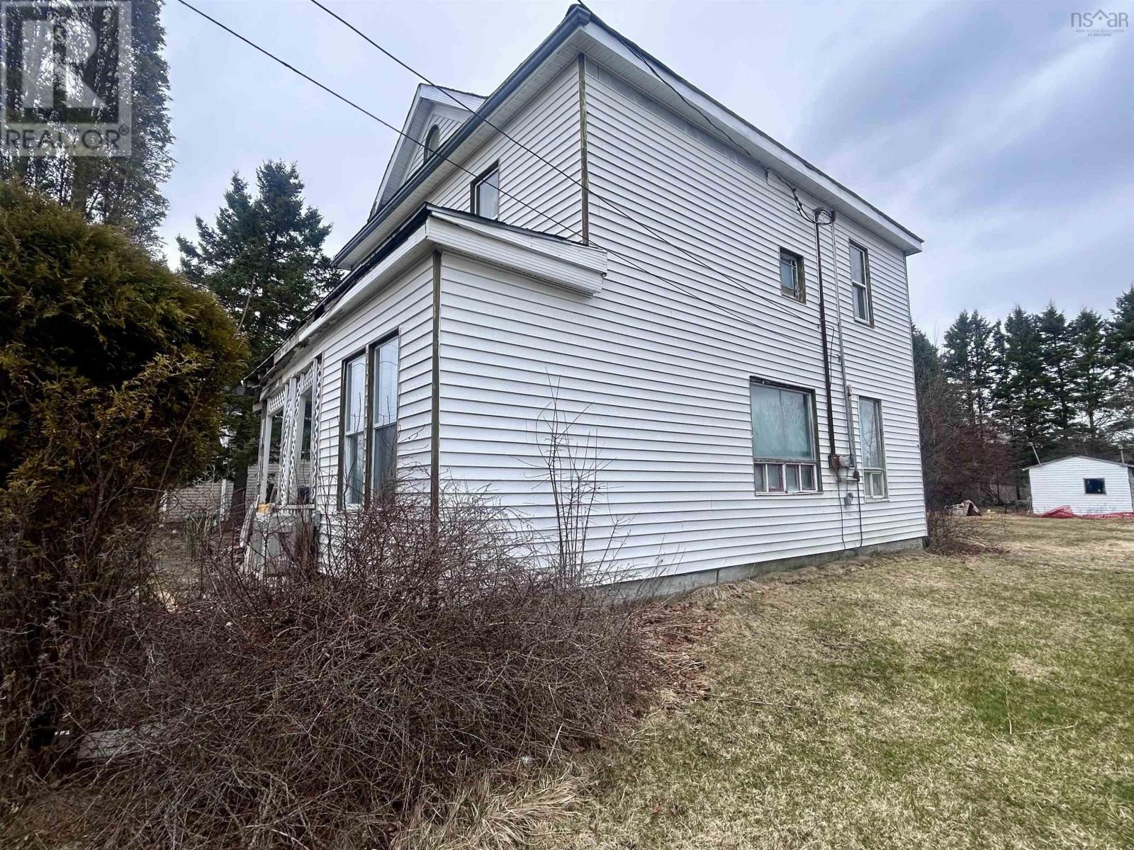 1418 Drummond Road, Westville, Nova Scotia  B0K 2A0 - Photo 2 - 202620680