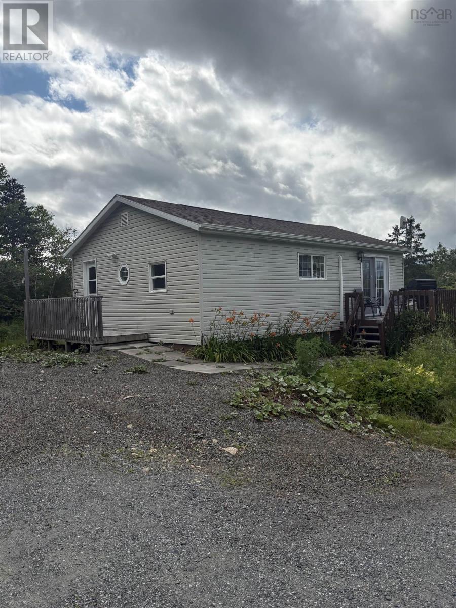 4367 Highway 105 Highway, south haven, Nova Scotia