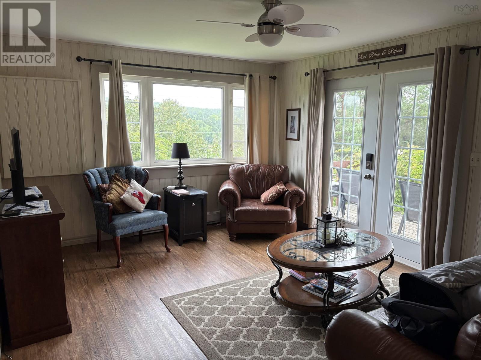 4367 Highway 105 Highway, South Haven, Nova Scotia  B0E 1B0 - Photo 14 - 202620710