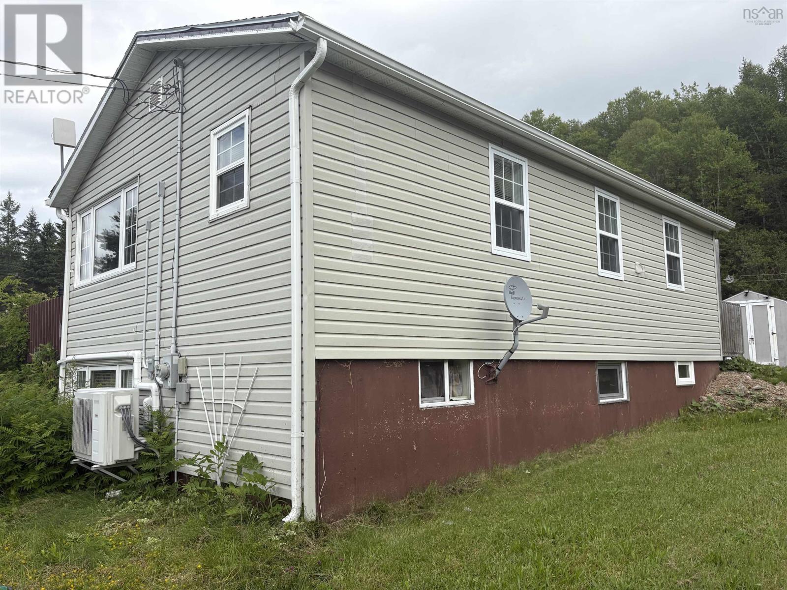 4367 Highway 105 Highway, South Haven, Nova Scotia  B0E 1B0 - Photo 2 - 202620710