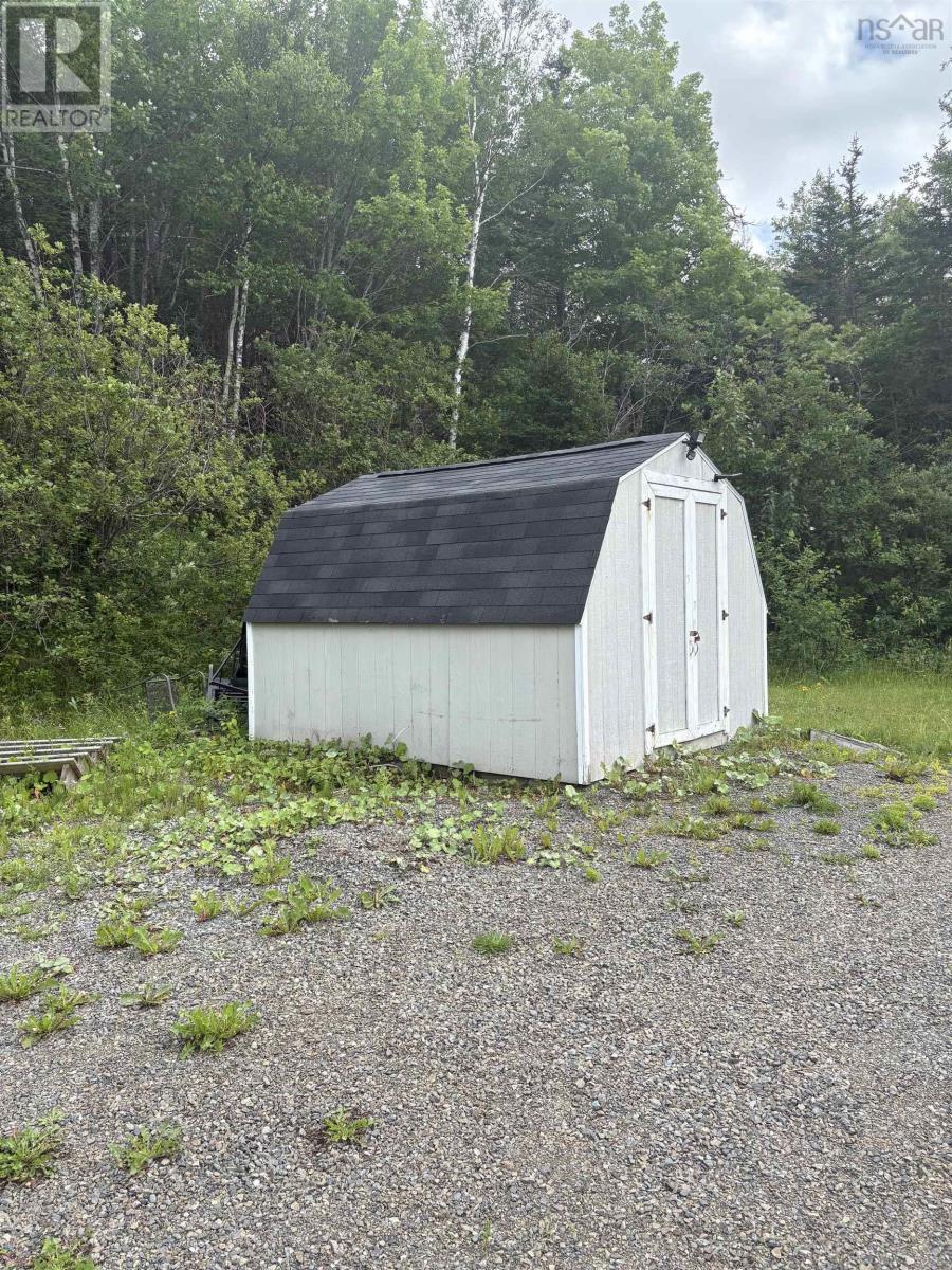 4367 Highway 105 Highway, South Haven, Nova Scotia  B0E 1B0 - Photo 3 - 202620710
