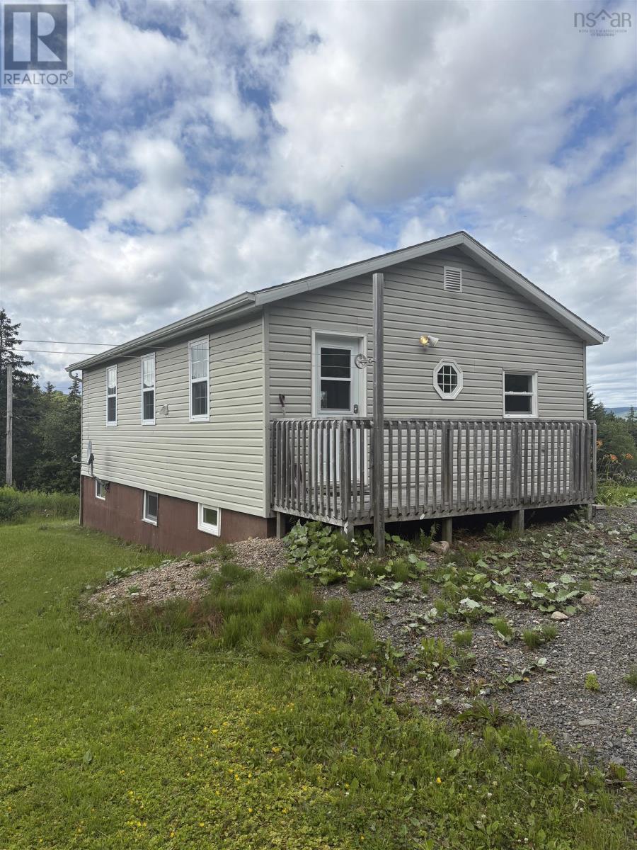 4367 Highway 105 Highway, South Haven, Nova Scotia  B0E 1B0 - Photo 4 - 202620710