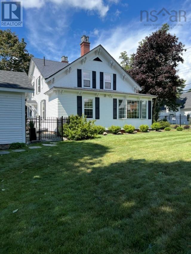 86 Queen Street, Truro, Nova Scotia  B2N 2B3 - Photo 29 - 202620755