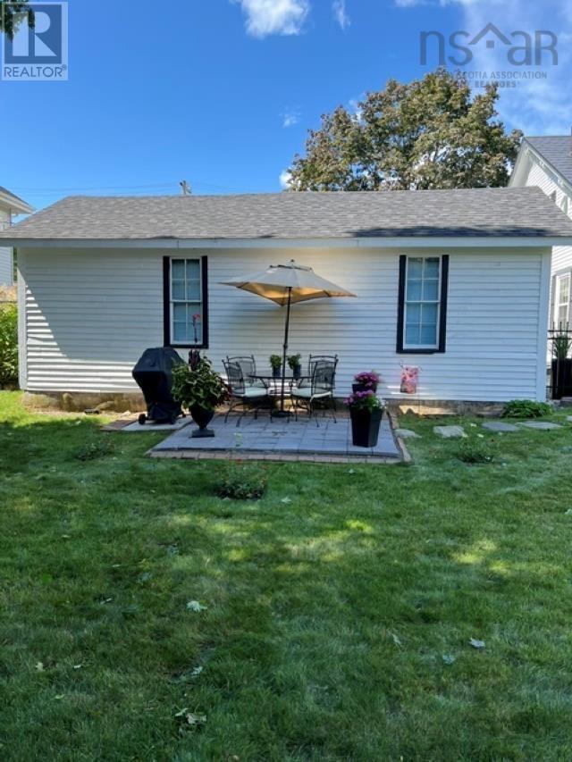 86 Queen Street, Truro, Nova Scotia  B2N 2B3 - Photo 31 - 202620755