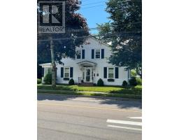 86 Queen Street, truro, Nova Scotia