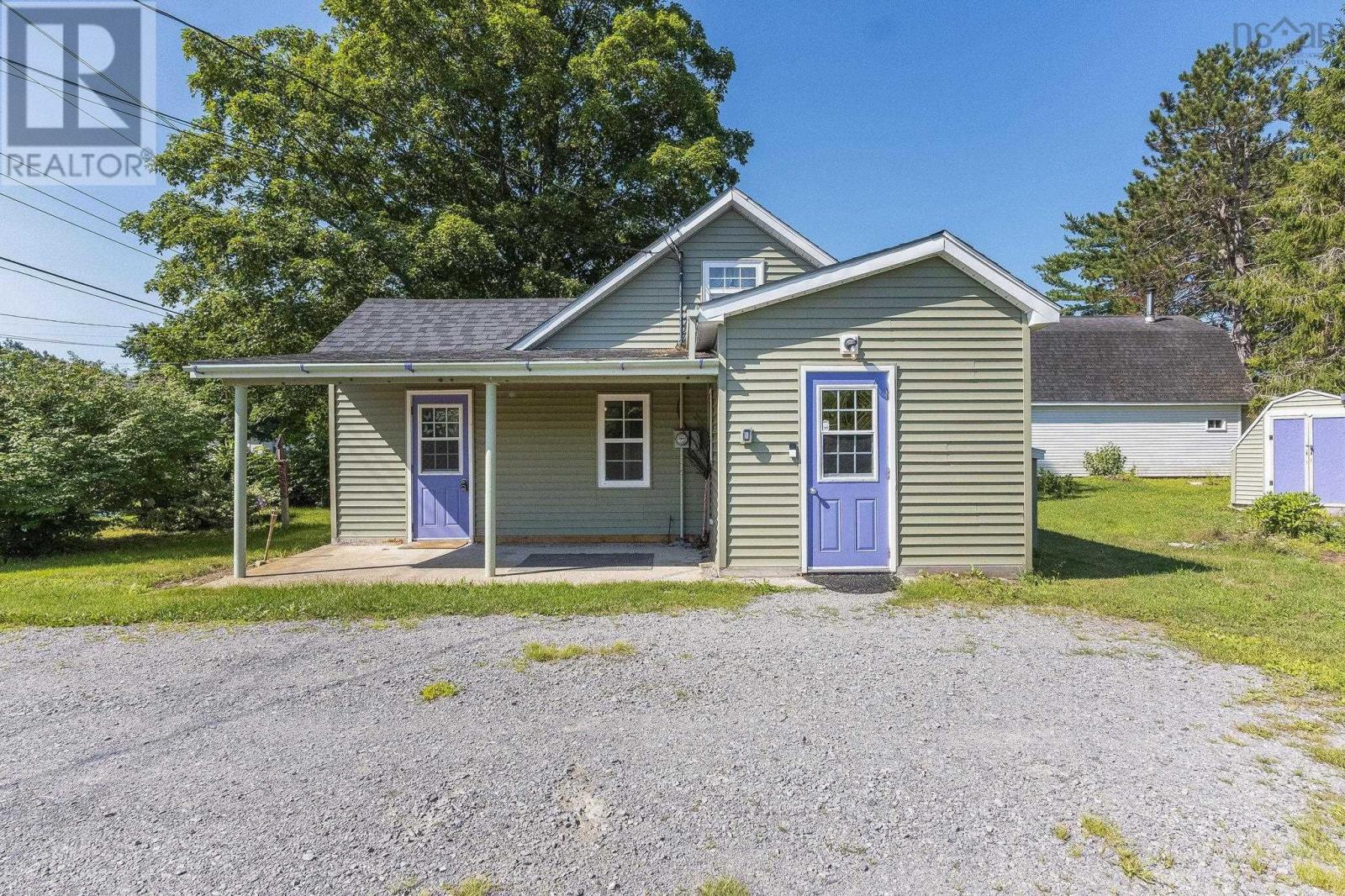 8801 201 Highway, nictaux, Nova Scotia
