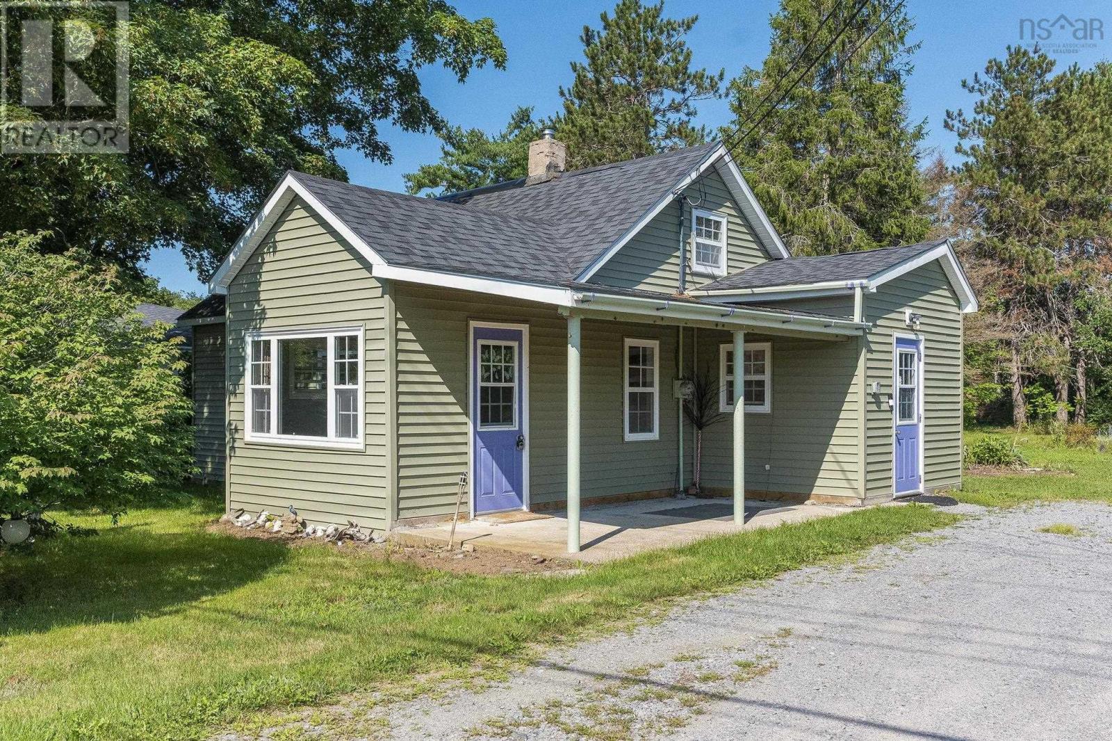 8801 201 Highway, Nictaux, Nova Scotia  B0S 1P0 - Photo 2 - 202620757