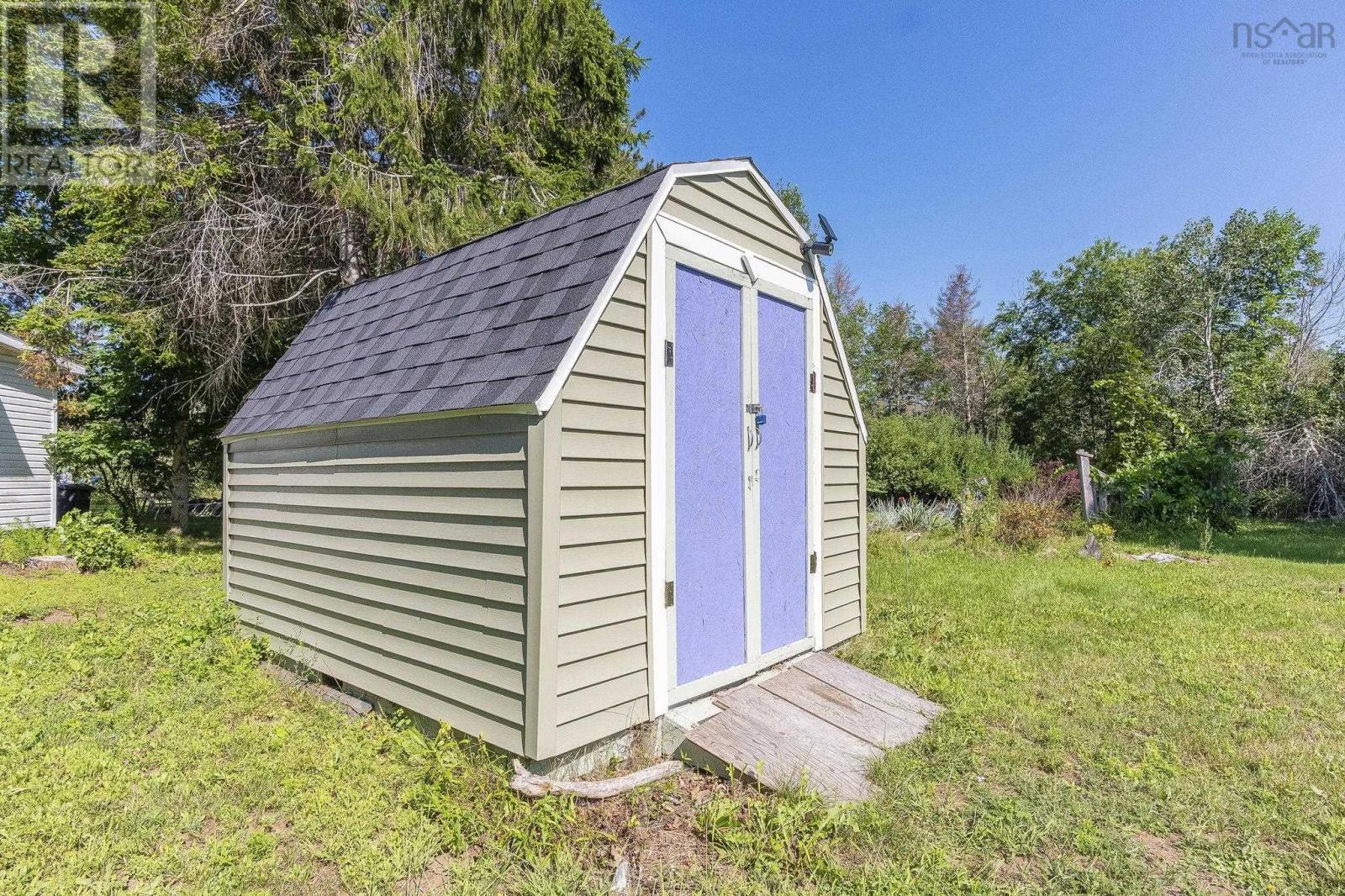 8801 201 Highway, Nictaux, Nova Scotia  B0S 1P0 - Photo 31 - 202620757