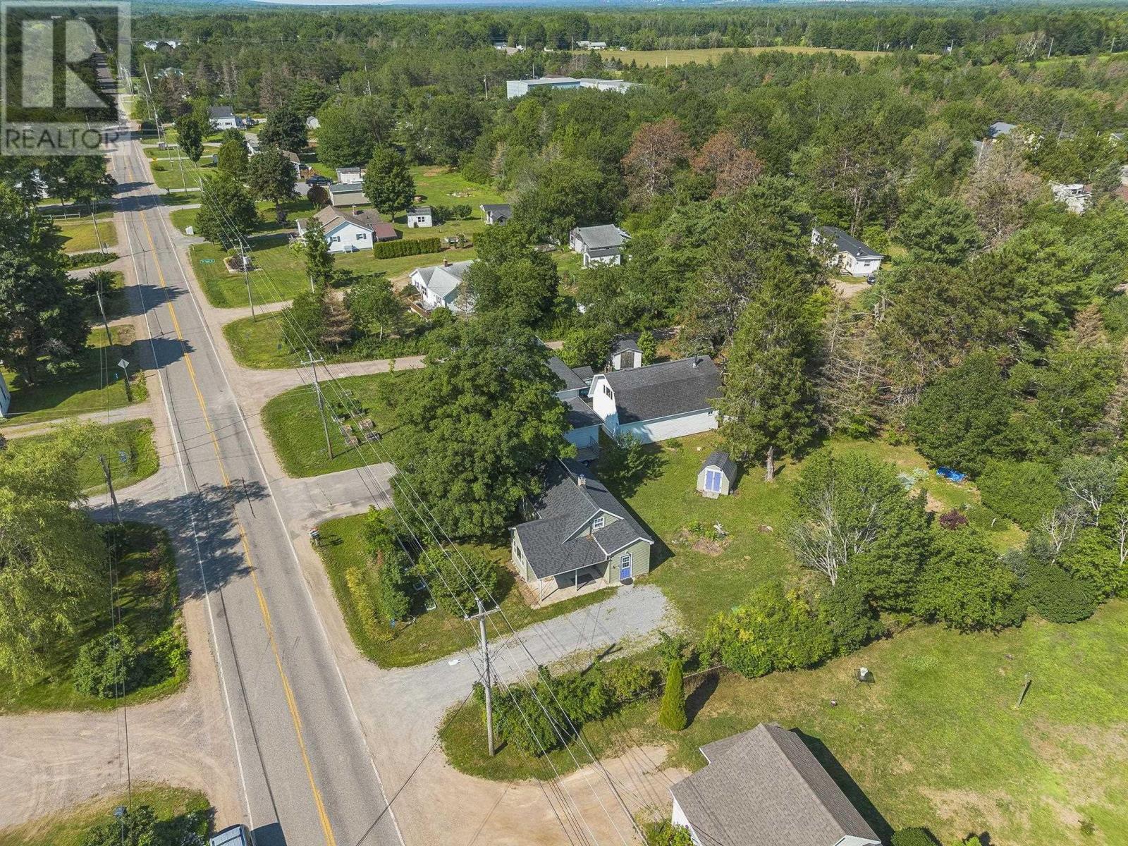 8801 201 Highway, Nictaux, Nova Scotia  B0S 1P0 - Photo 33 - 202620757