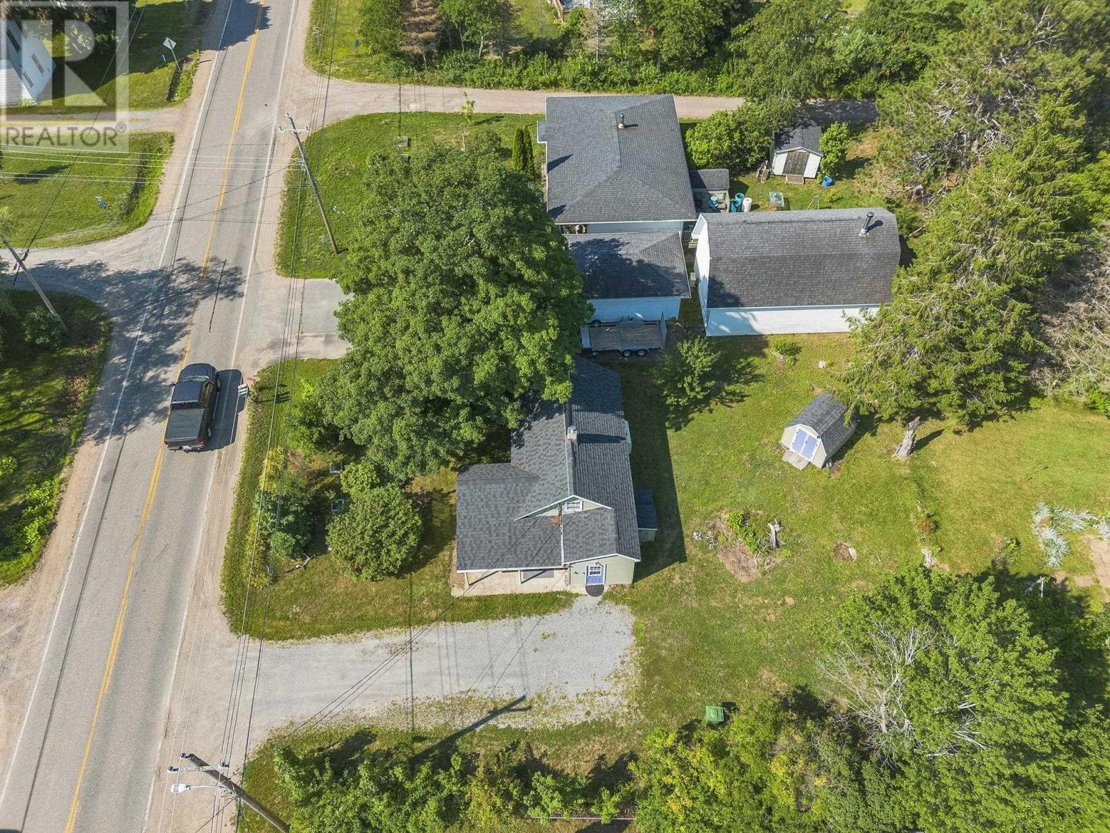8801 201 Highway, Nictaux, Nova Scotia  B0S 1P0 - Photo 35 - 202620757