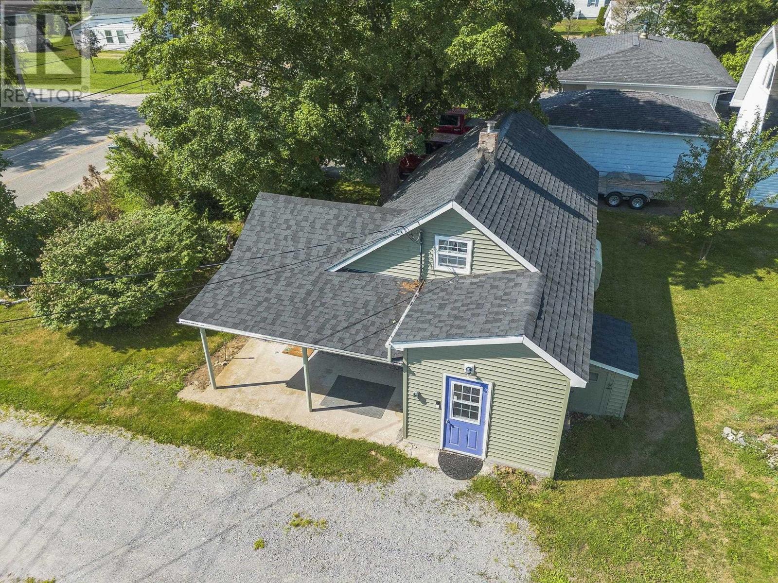 8801 201 Highway, Nictaux, Nova Scotia  B0S 1P0 - Photo 4 - 202620757