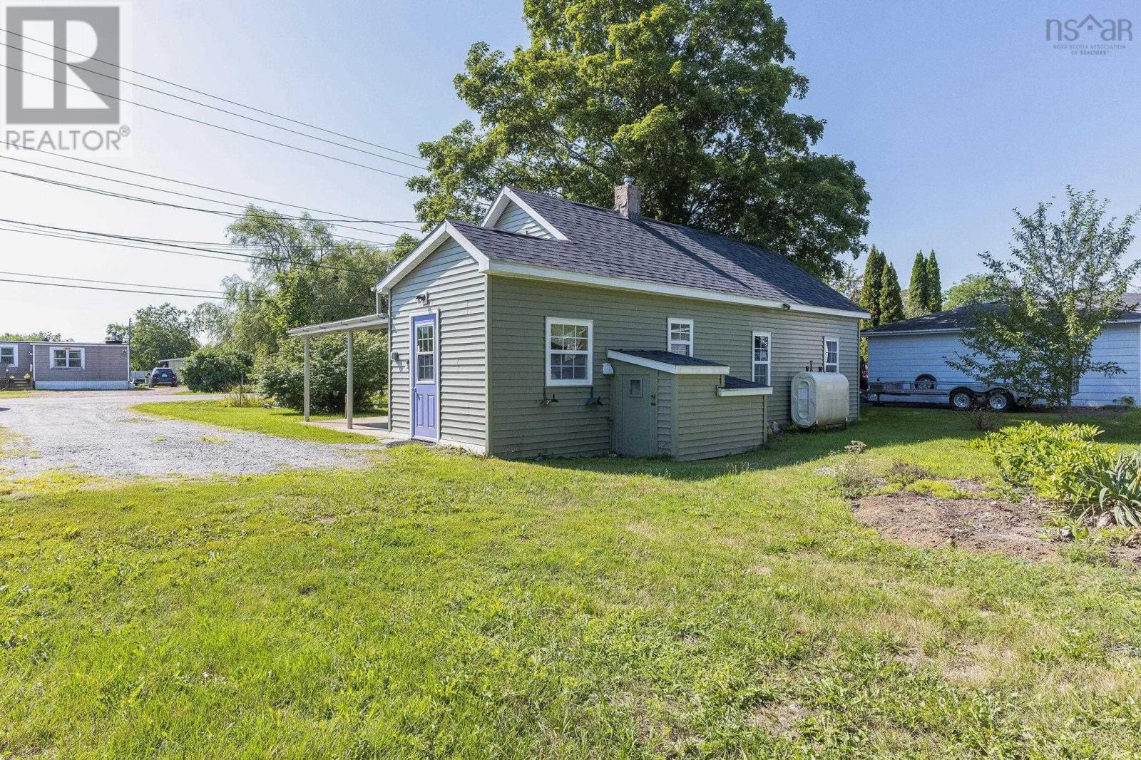 8801 201 Highway, Nictaux, Nova Scotia  B0S 1P0 - Photo 5 - 202620757
