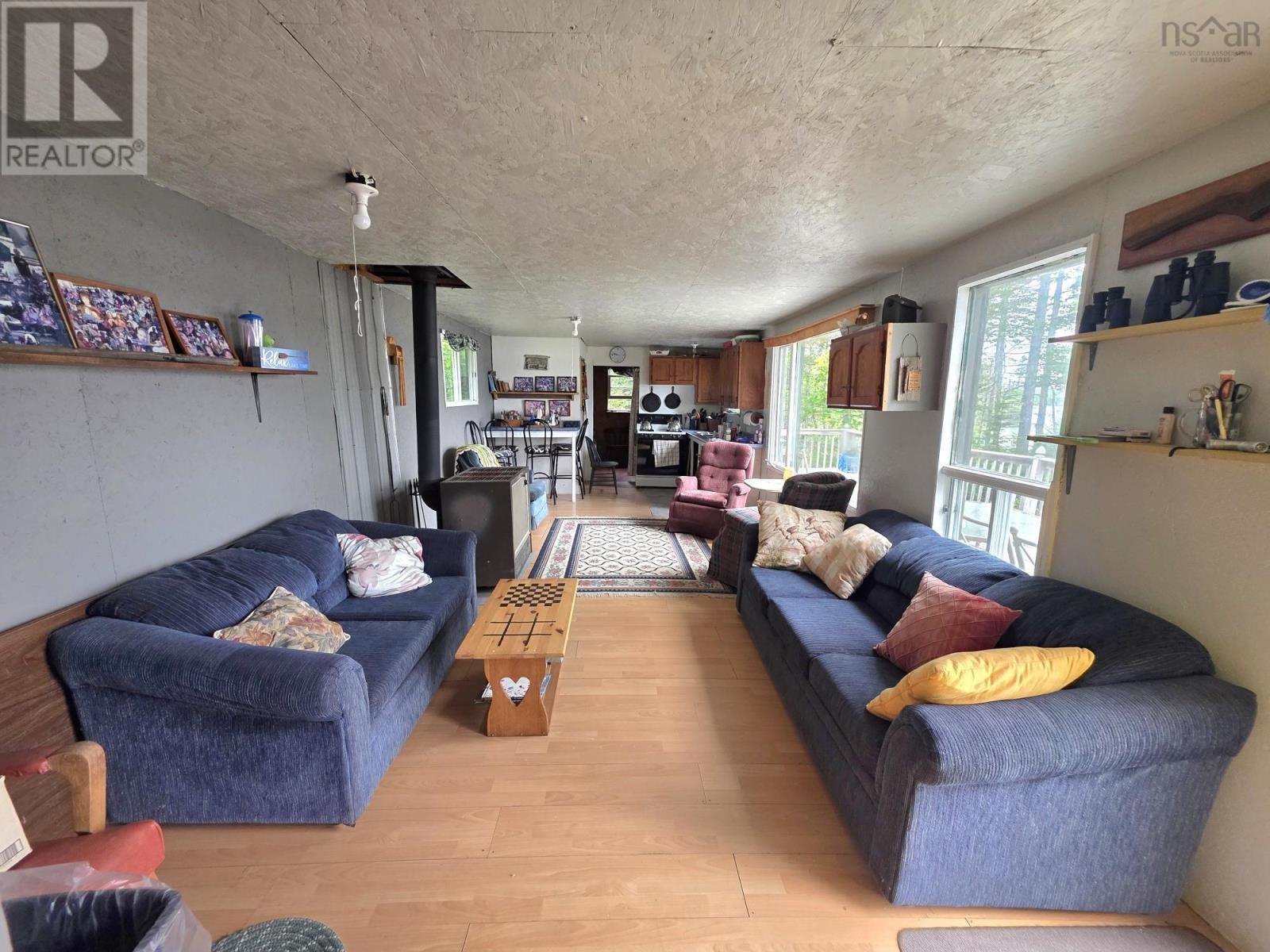 Lot 1 Old North Range Road, Ashmore, Nova Scotia  B0W 3T0 - Photo 14 - 202620760