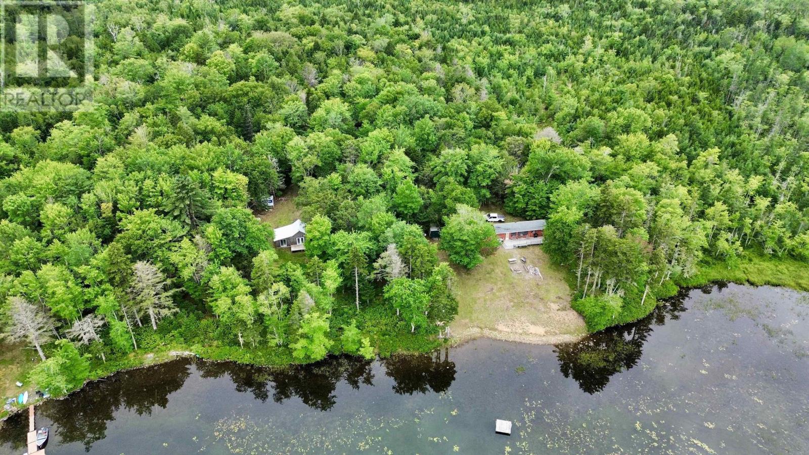 Lot 1 Old North Range Road, Ashmore, Nova Scotia  B0W 3T0 - Photo 2 - 202620760