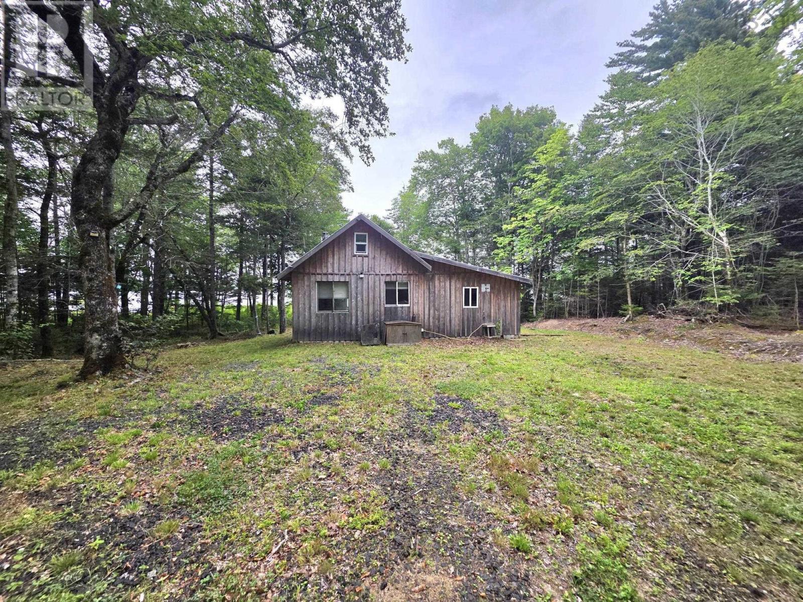 Lot 1 Old North Range Road, Ashmore, Nova Scotia  B0W 3T0 - Photo 24 - 202620760