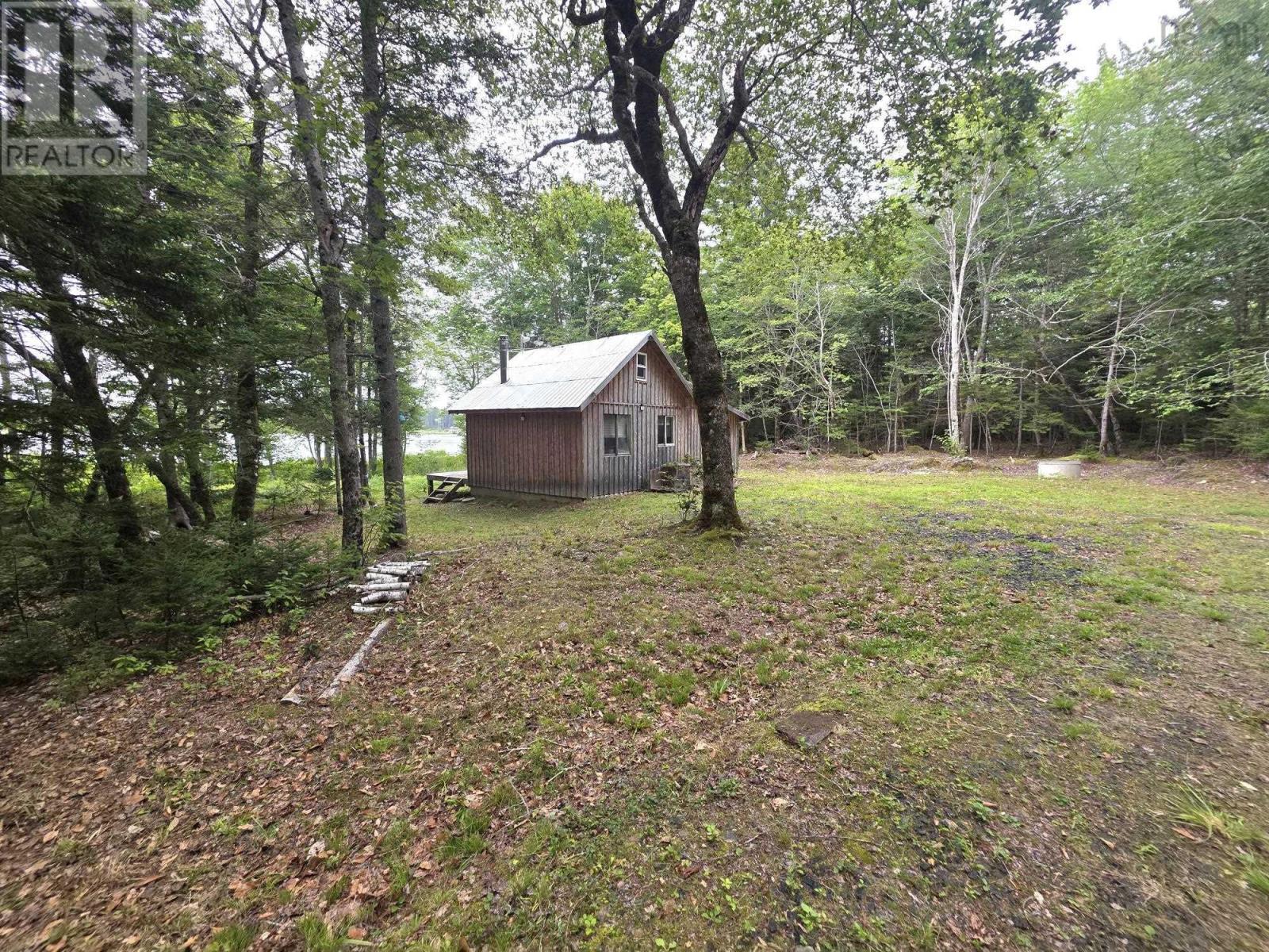 Lot 1 Old North Range Road, Ashmore, Nova Scotia  B0W 3T0 - Photo 26 - 202620760
