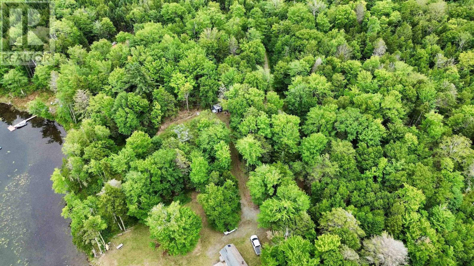 Lot 1 Old North Range Road, Ashmore, Nova Scotia  B0W 3T0 - Photo 3 - 202620760