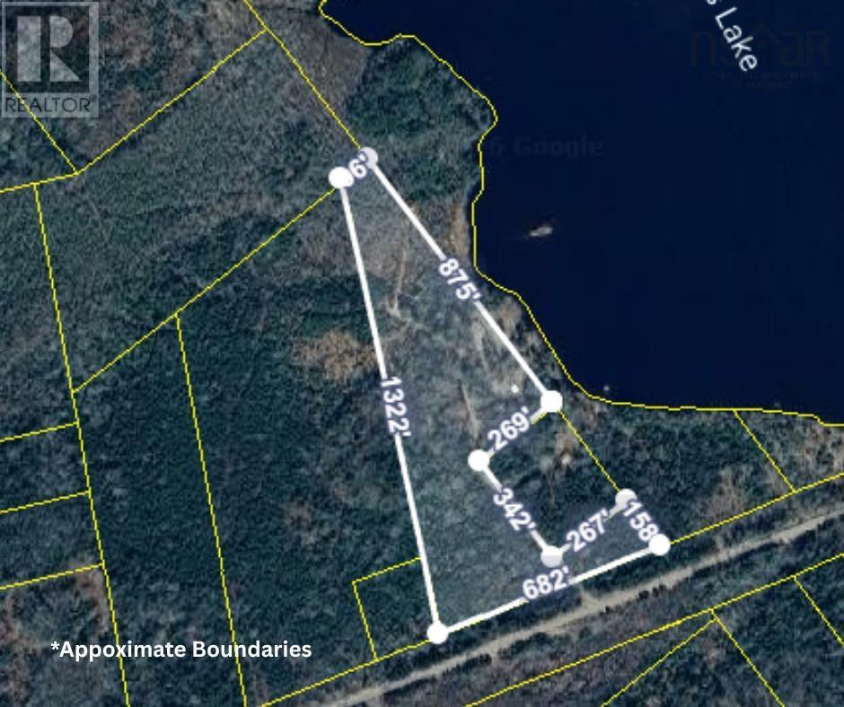 Lot 1 Old North Range Road, Ashmore, Nova Scotia  B0W 3T0 - Photo 33 - 202620760