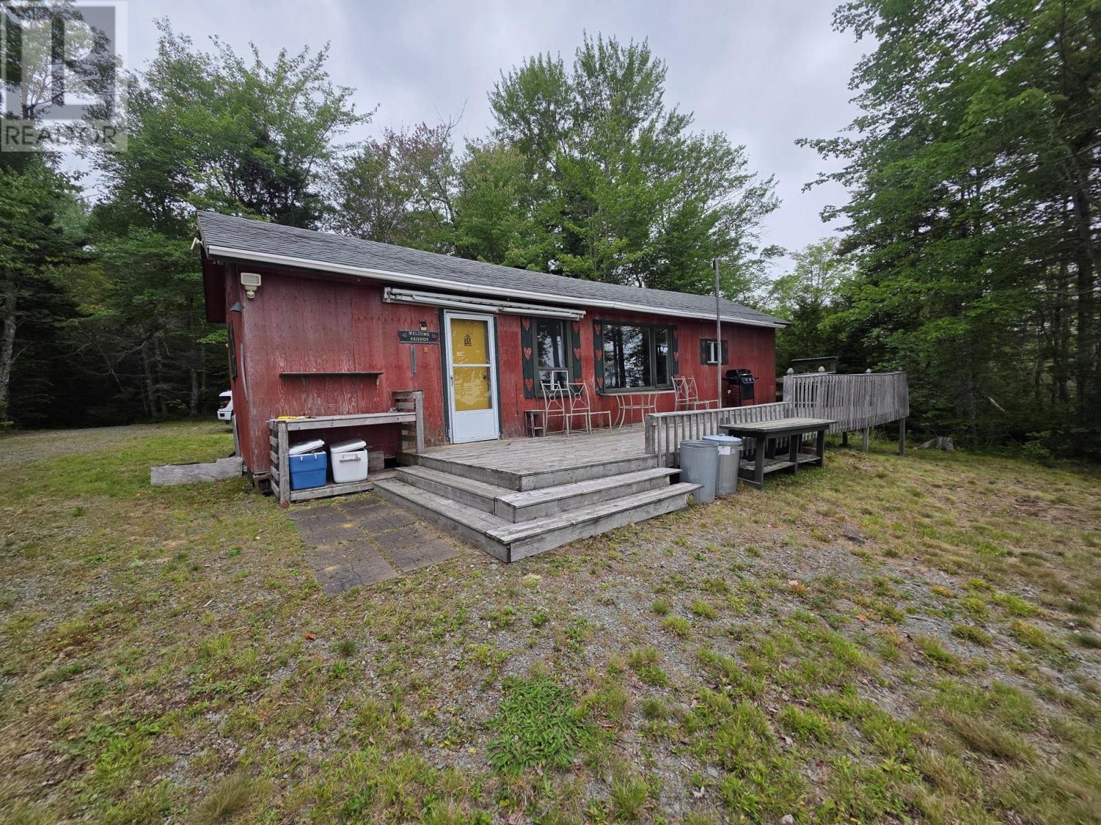 Lot 1 Old North Range Road, Ashmore, Nova Scotia  B0W 3T0 - Photo 5 - 202620760