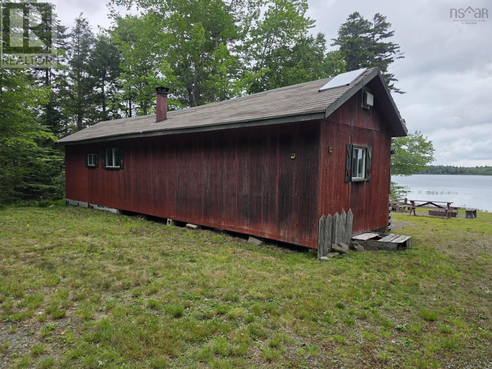 Lot 1 Old North Range Road, Ashmore, Nova Scotia  B0W 3T0 - Photo 6 - 202620760