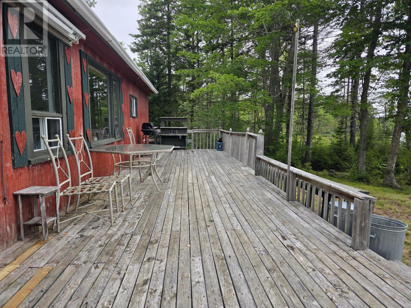 Lot 1 Old North Range Road, Ashmore, Nova Scotia  B0W 3T0 - Photo 8 - 202620760