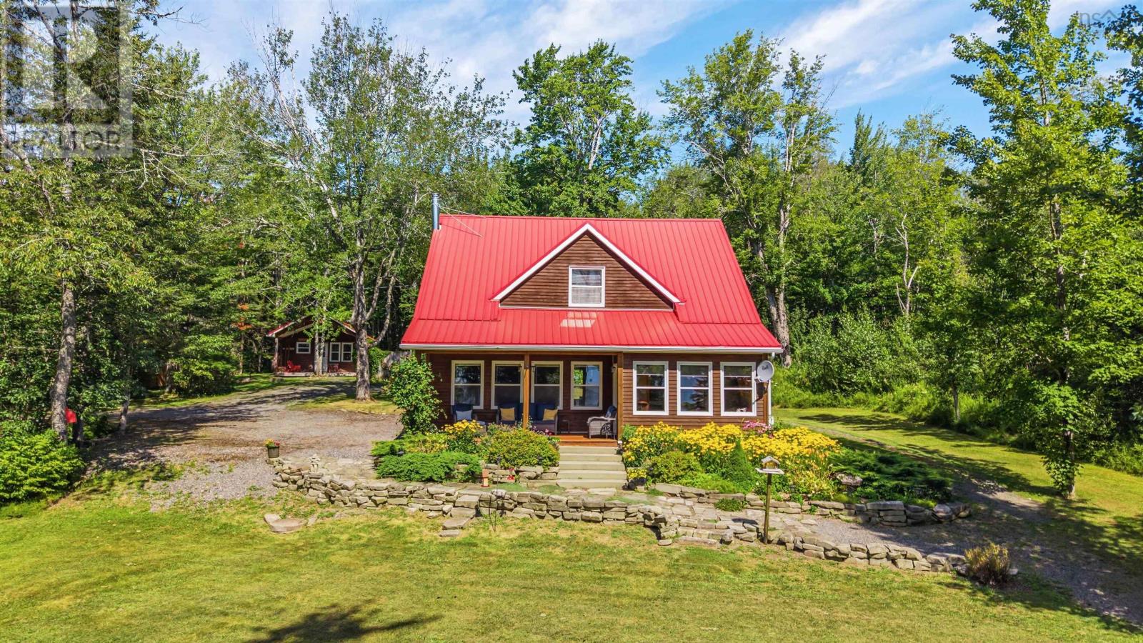 301 Angevine Lake Road, Angevine Lake, Nova Scotia  B0K 1Y0 - Photo 2 - 202620767