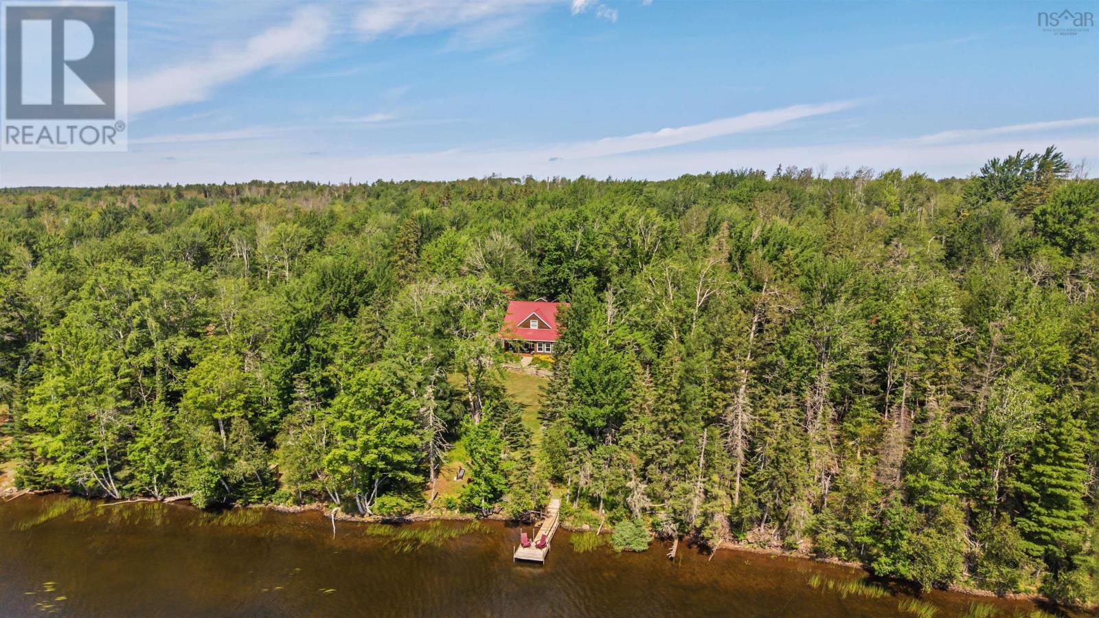 301 Angevine Lake Road, Angevine Lake, Nova Scotia  B0K 1Y0 - Photo 3 - 202620767