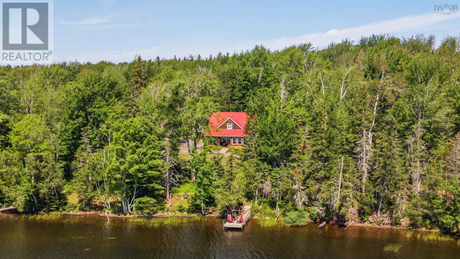 301 Angevine Lake Road, Angevine Lake, Nova Scotia  B0K 1Y0 - Photo 4 - 202620767