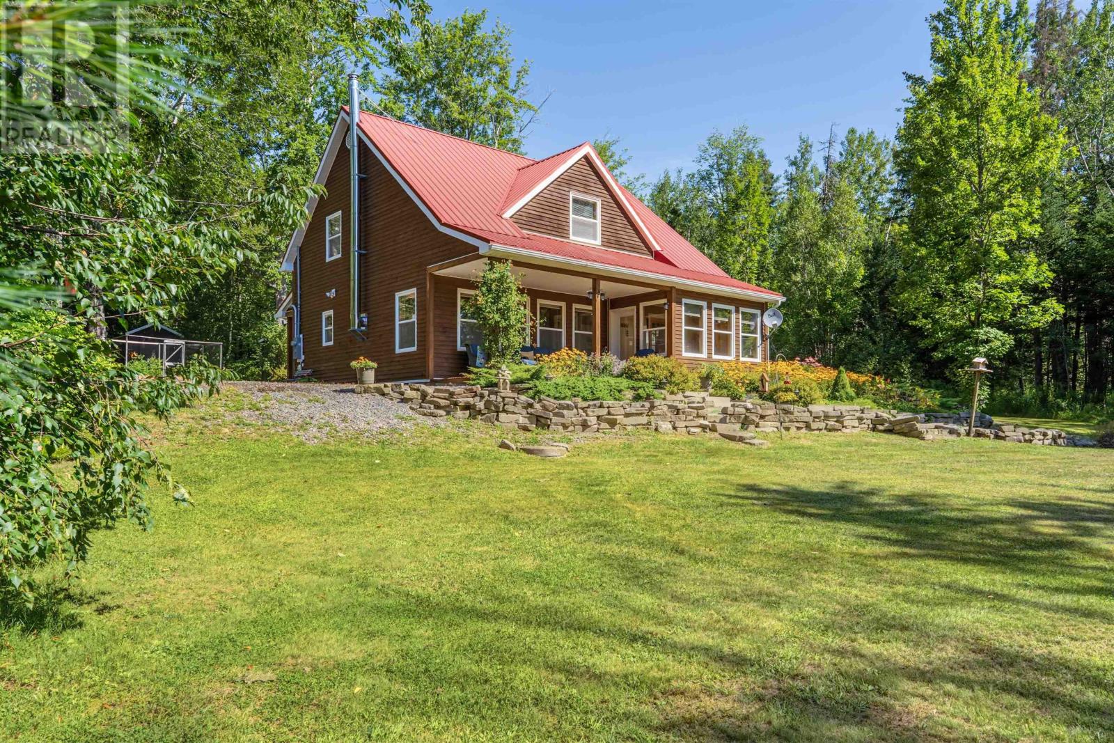 301 Angevine Lake Road, Angevine Lake, Nova Scotia  B0K 1Y0 - Photo 40 - 202620767